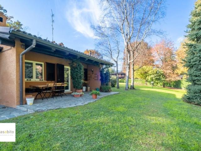 Casa in vendita a Barzana, Lombardia