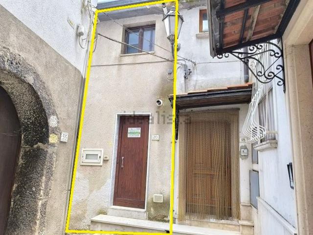 Casa in vendita a Castelvetere Sul Calore, Campania