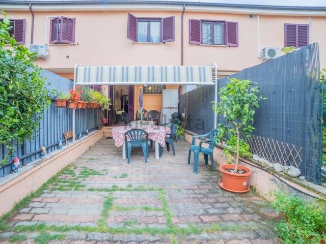 Casa in vendita a Osteri dei Sorci, Scandriglia
