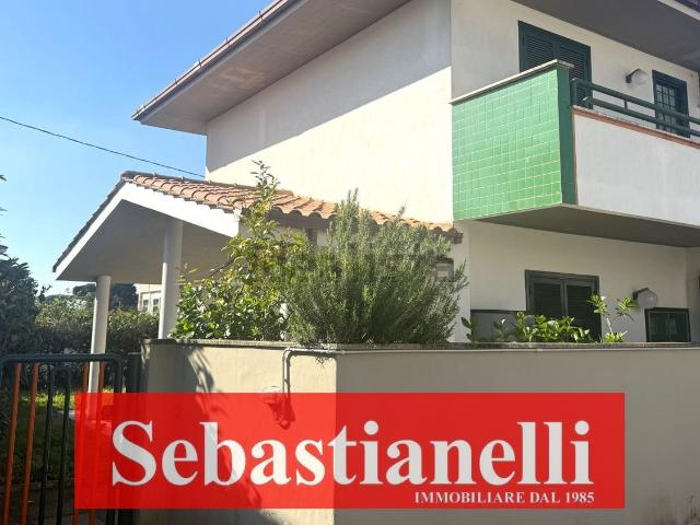 Casa in vendita a Selva Secca, Roma Capitale