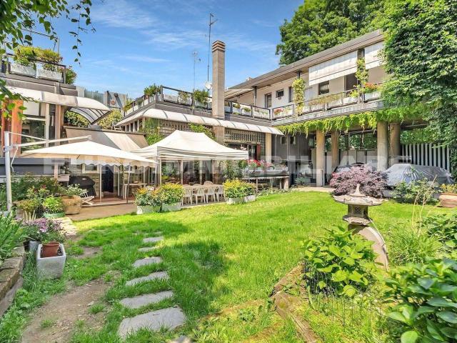 Casa in vendita a Municipio 8 di Milano, Milano