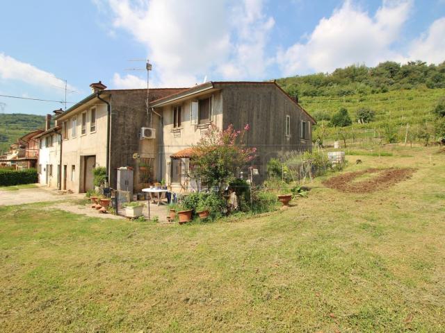 Casa in vendita a Gambellara, Veneto