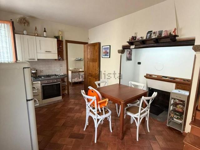 Casa in vendita a San Rocco, Pistoia