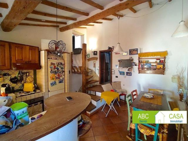 Casa in vendita a Rosignano Marittimo, Toscana