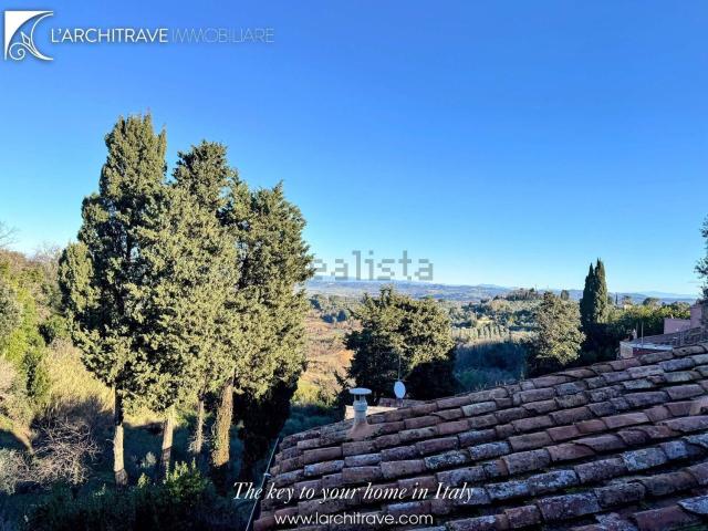 Casa in vendita a Terricciola, Toscana