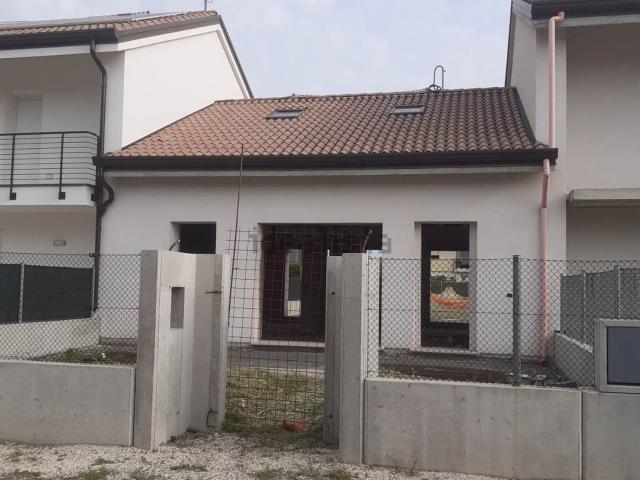 Casa in vendita a Fonte, Castelfranco Veneto