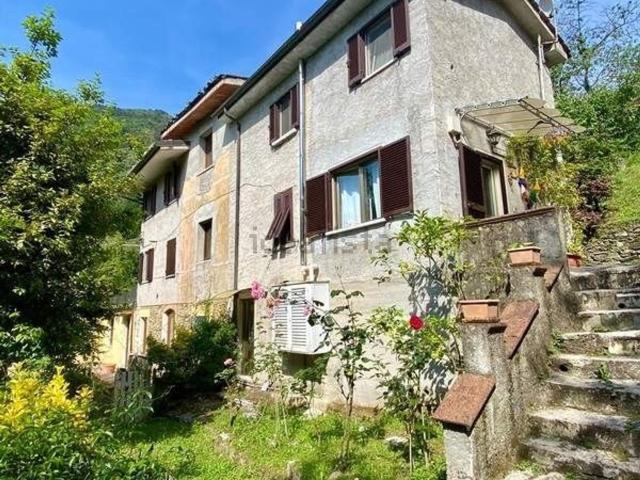 Casa in vendita a Capezzano Monte, Pietrasanta