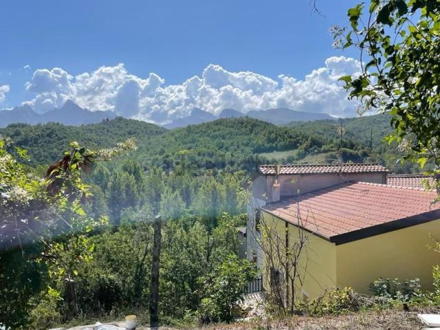 Casa in vendita a Gragnola, Fivizzano