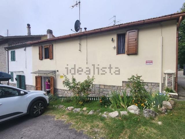 Casa in vendita a Bagnolo, Santa Fiora
