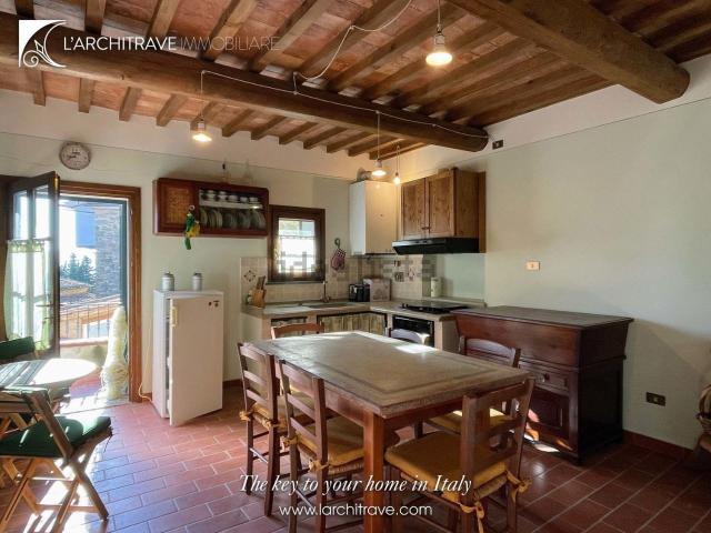 Casa in vendita a Chianni, Toscana