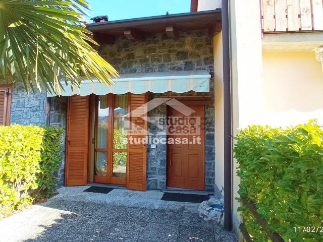Casa in vendita a Cerete, Lombardia