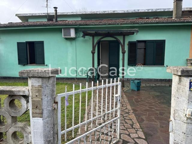 Casa in vendita a Unione dei comuni Media Valle del Serchio, Barga