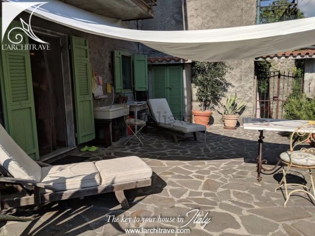 Casa in vendita a Unione di comuni Montana Lunigiana, Comano