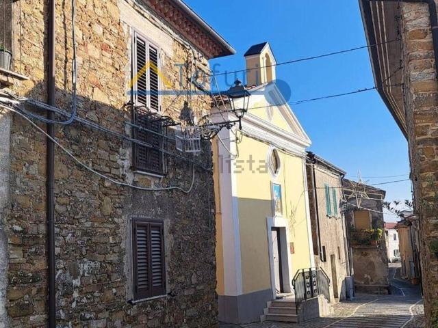 Casa in vendita a Prignano Cilento, Campania