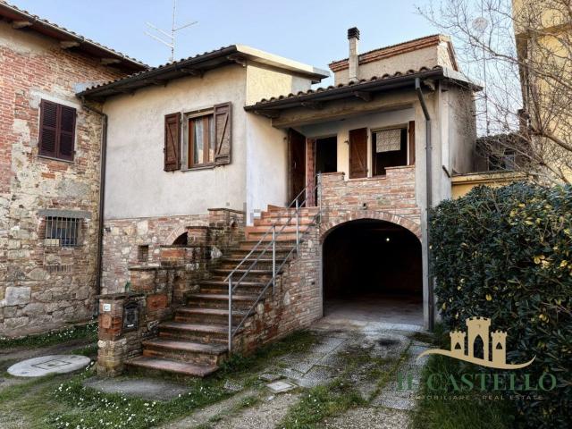 Casa in vendita a Carraia, Gioiella