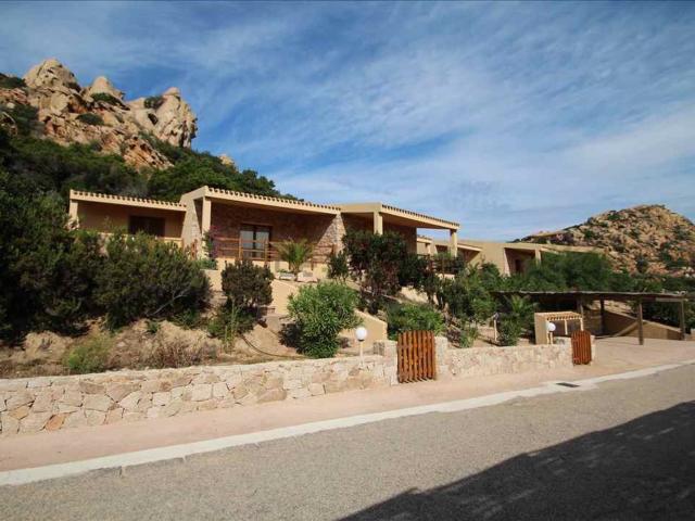Casa in vendita a Trinità d'Agultu e Vignola, Sardigna/Sardegna