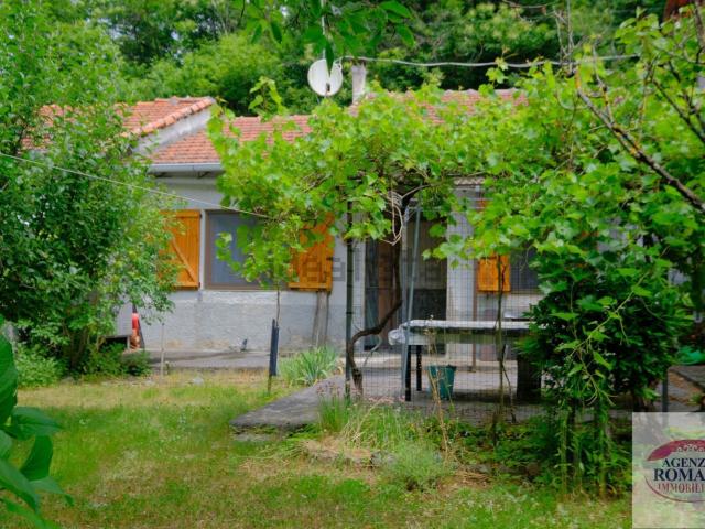 Casa in vendita a Piano, Sassello