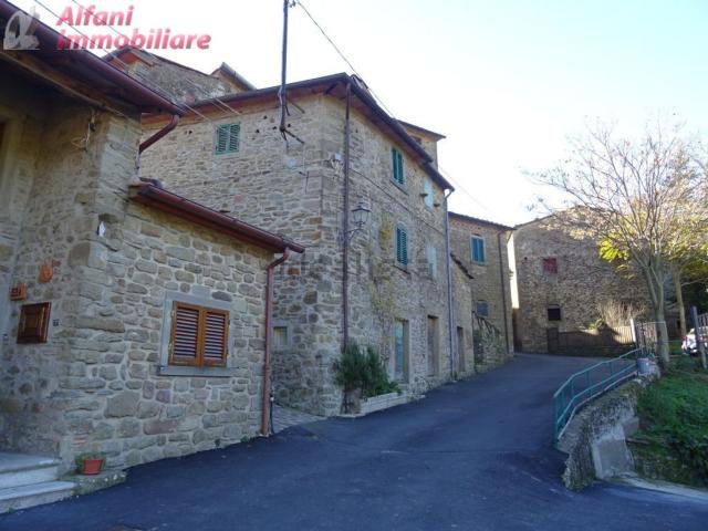 Casa in vendita a Talla, Toscana