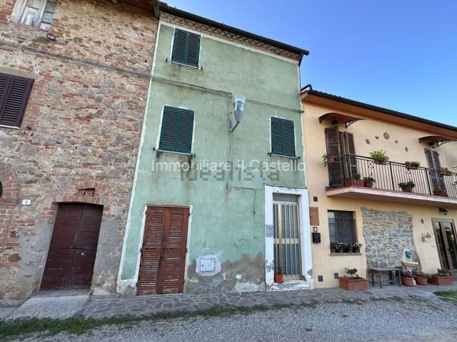 Casa in vendita a Poggetto, Gioiella