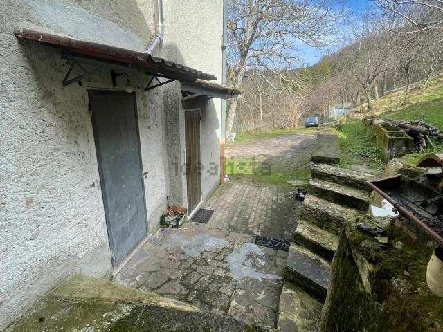 Casa in vendita a Unione di comuni Valmarecchia, Pennabilli