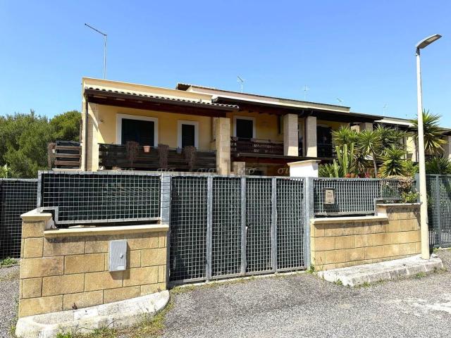 Casa in vendita a Santa Caterina, Puglia