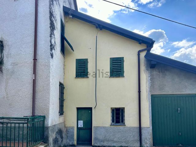 Casa in vendita a Piemonte, Alessandria