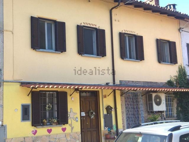 Casa in vendita a Bressana Bottarone, Lombardia
