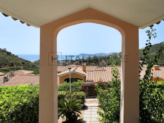 Casa in vendita a Costa Rei, Muravera