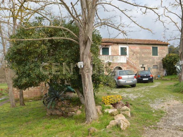 Casa in vendita a Centro, Monte Argentario