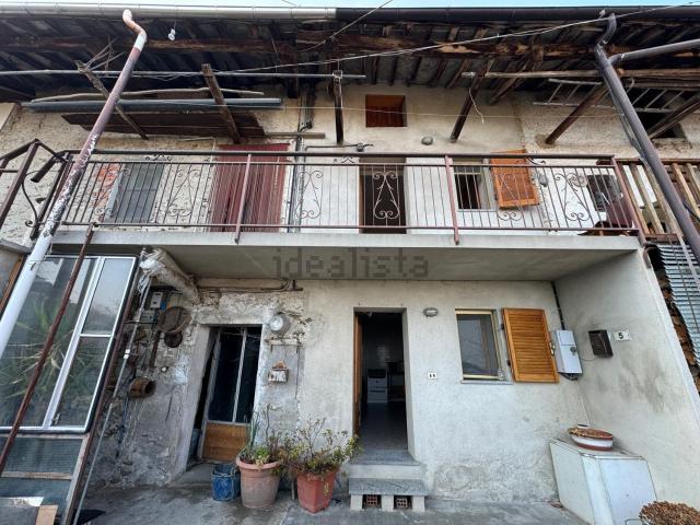 Casa in vendita a Piemonte, Cuneo