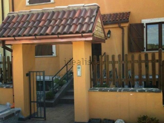 Casa in vendita a Rocca Di Mezzo, Abruzzo