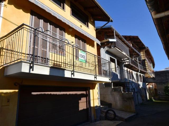 Casa in vendita a Piemonte, Biella