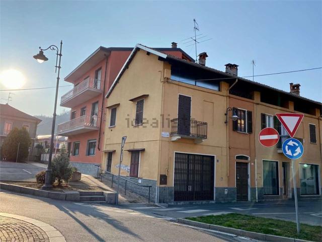 Casa in vendita a Cellio con Breia, Piemonte