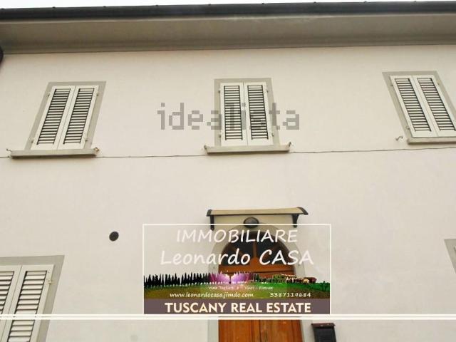 Casa in vendita a Unione dei Comuni Circondario dell'Empolese Valdelsa, Lamporecchio