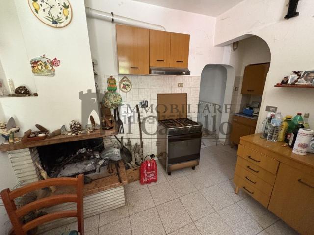 Casa in vendita a Pietrafitta, Piegaro