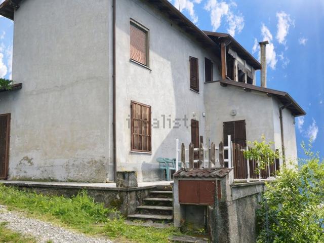 Casa in vendita a Mairano, Casteggio