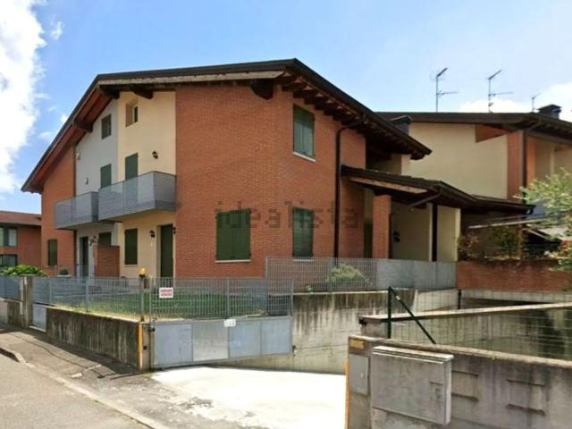 Casa in vendita a Casenuove, Castelvetro Piacentino