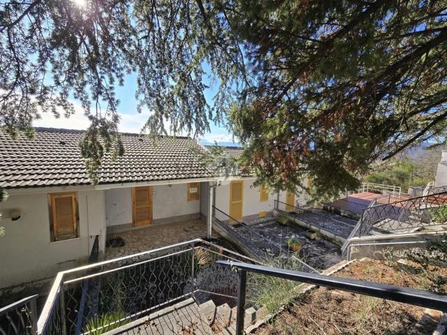 Casa in vendita a Rocca di Bonifacio, Torre Cajetani