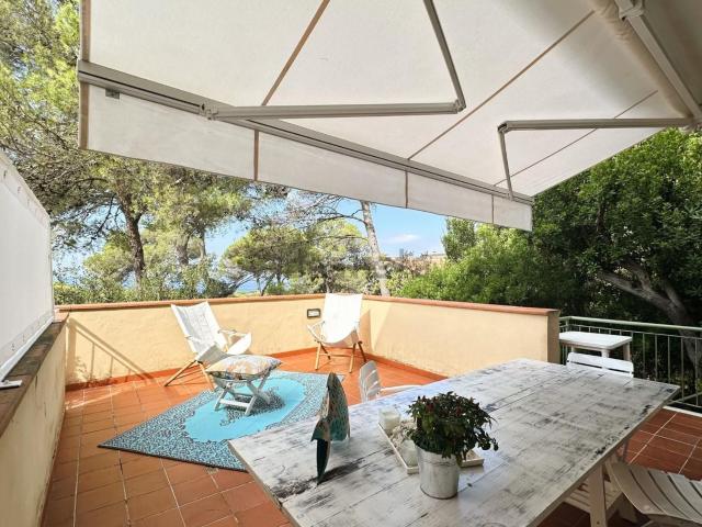 Casa in vendita a Quercianella, Livorno