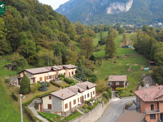 Casa in vendita a Passoni, Cornalba