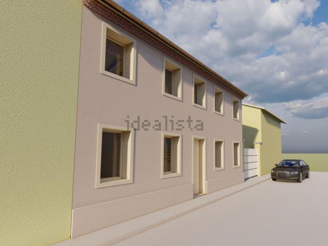 Casa in vendita a Monselice, Veneto