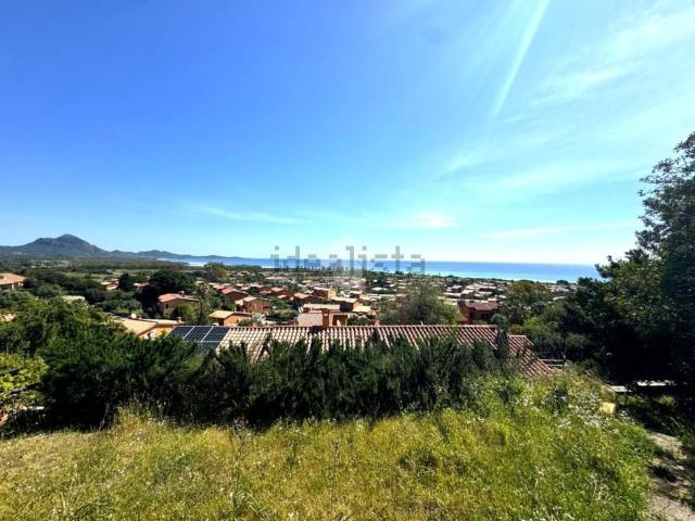 Casa in vendita a Costa Rei, Muravera