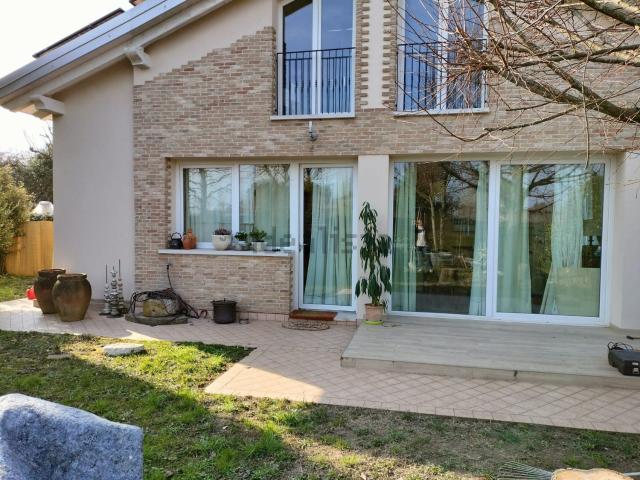 Casa in vendita a Zianigo, Mirano