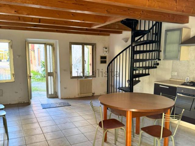 Casa in vendita a Ponte di Ferro, Thiene