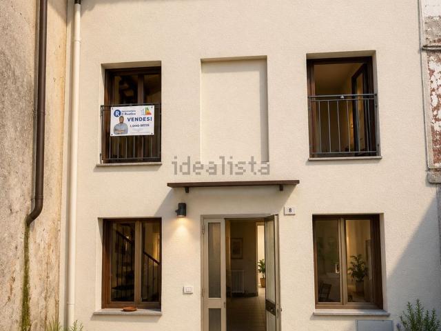 Casa in vendita a Ponte di Ferro, Thiene