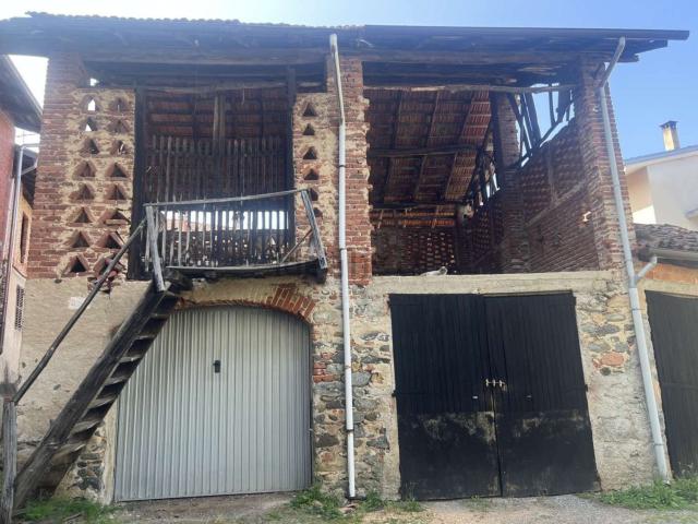 Casa in vendita a Piemonte, Biella