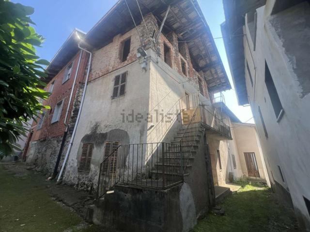 Casa in vendita a Piemonte, Biella