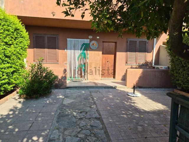 Casa in vendita a Paparo-Sant'Angelo, Montepaone