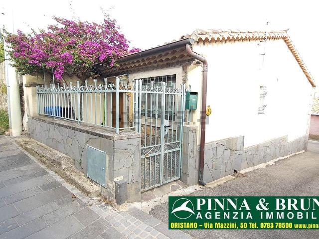 Casa in vendita a Narbolia, Sardigna/Sardegna