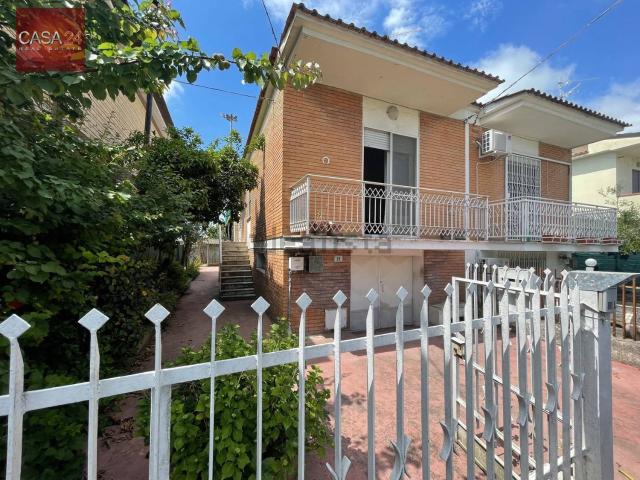 Casa in vendita a Borgo Piave, Latina